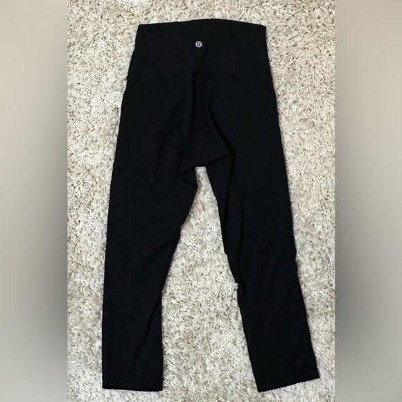 Lulu Lemon Leggings - Picture 4 of 4